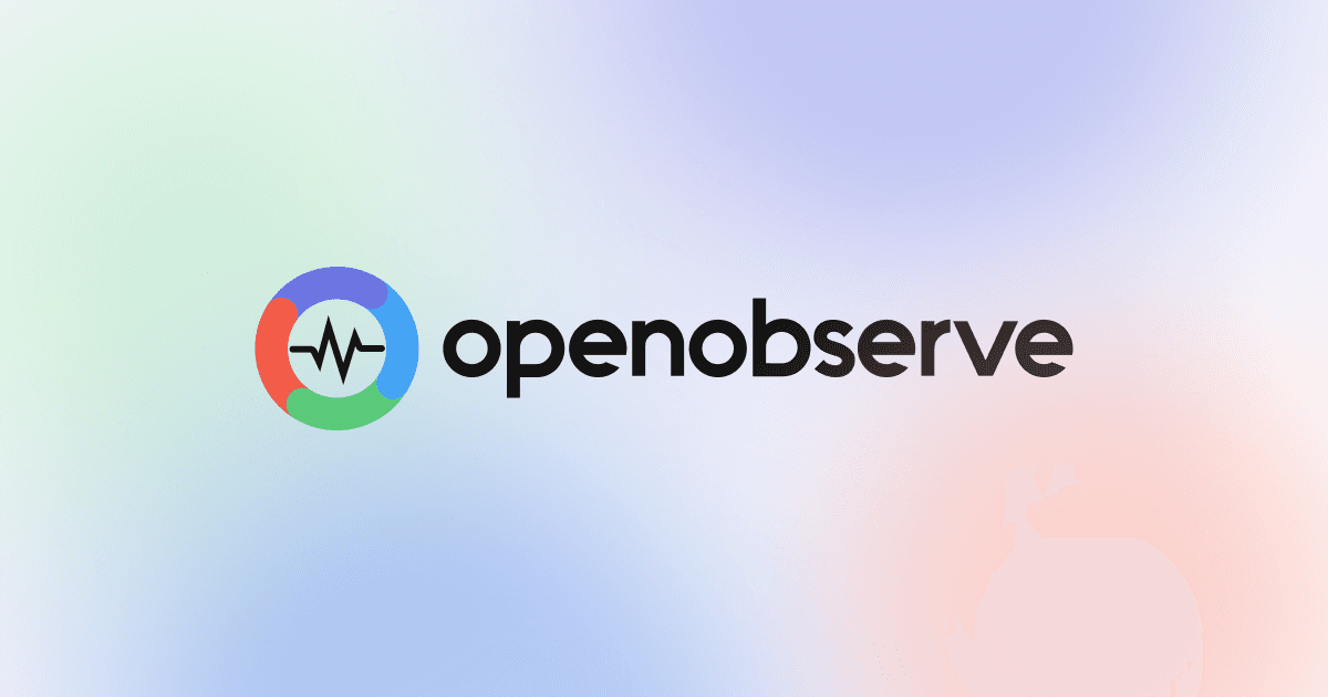 OpenObserve cover