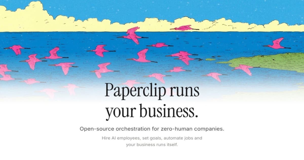 Paperclip cover