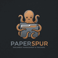 Paperspur