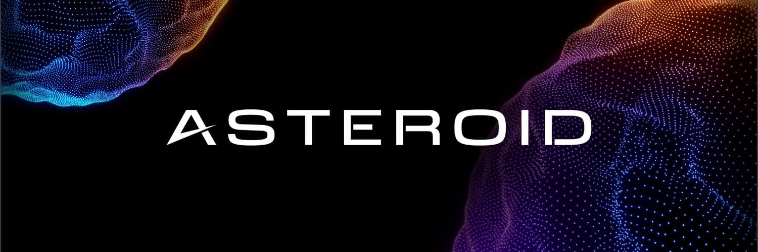Asteroid