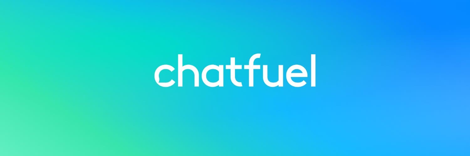 Chatfuel cover