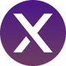 AgentX logo