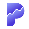 Plausible Analytics logo