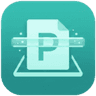 Photo to Text logo