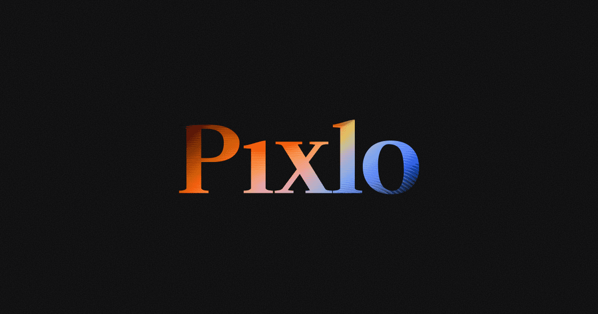 Pixlo