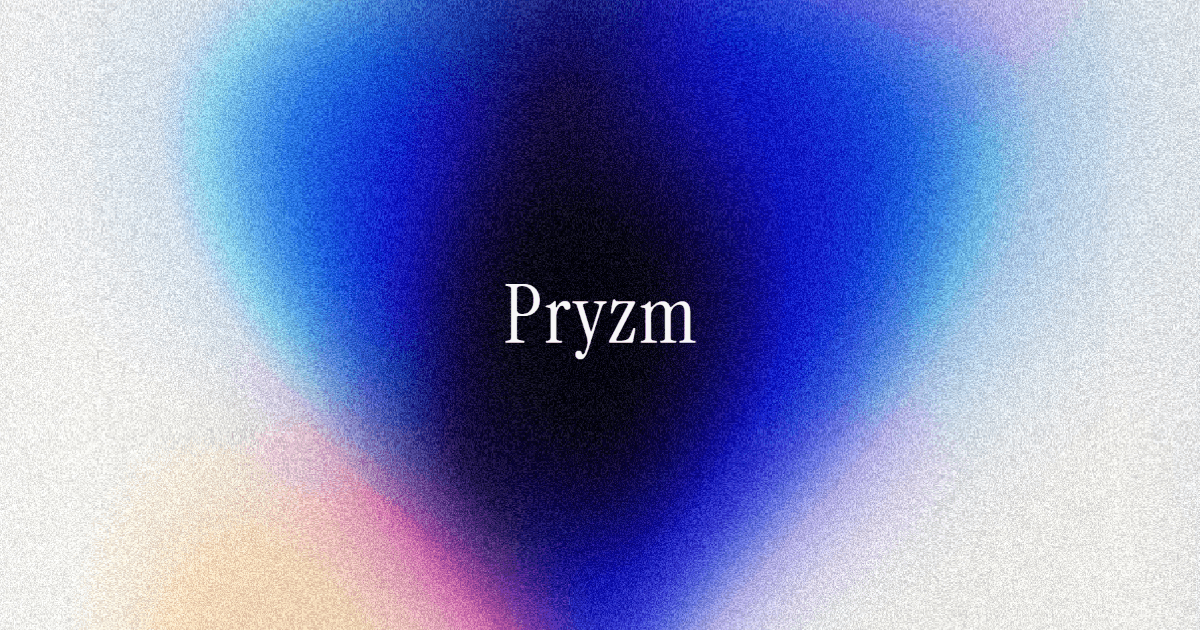 Pryzm