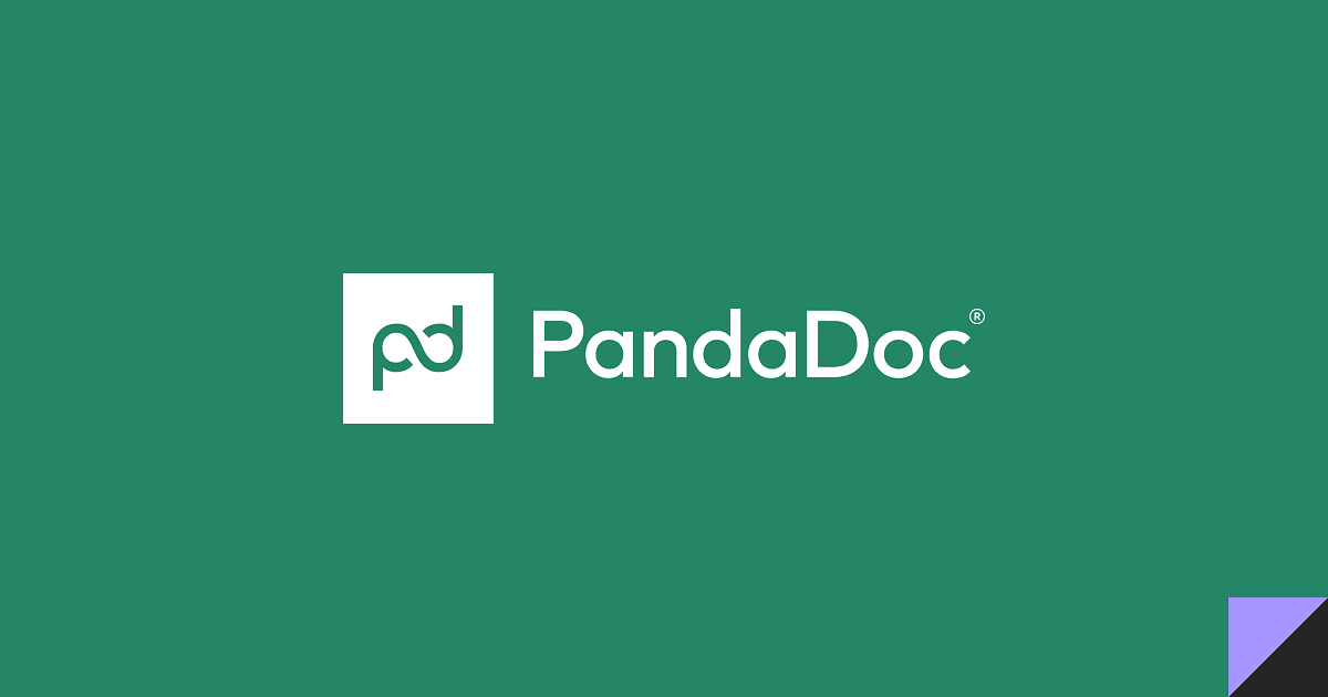 PandaDoc cover