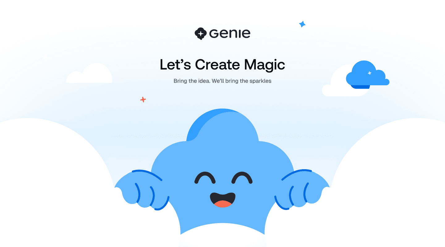 Geniestudio