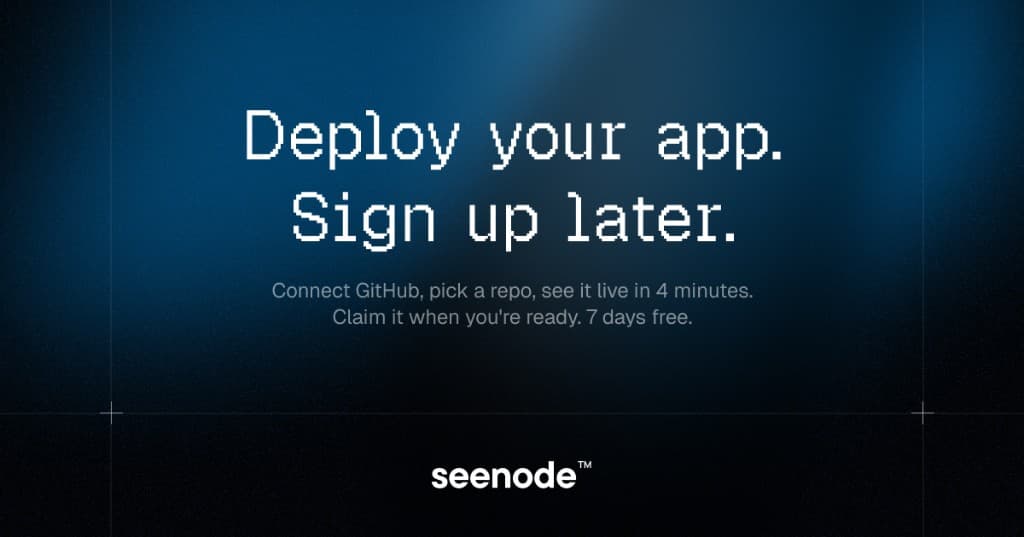 seenode cover