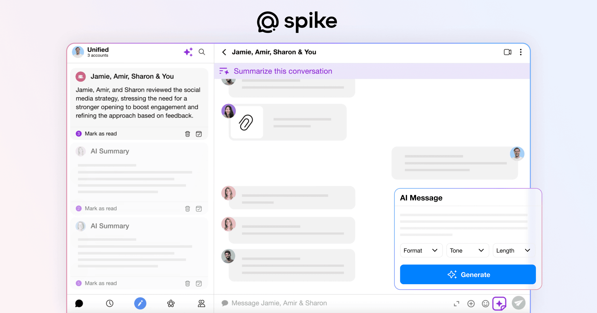 Spike