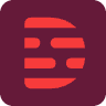 Descript logo