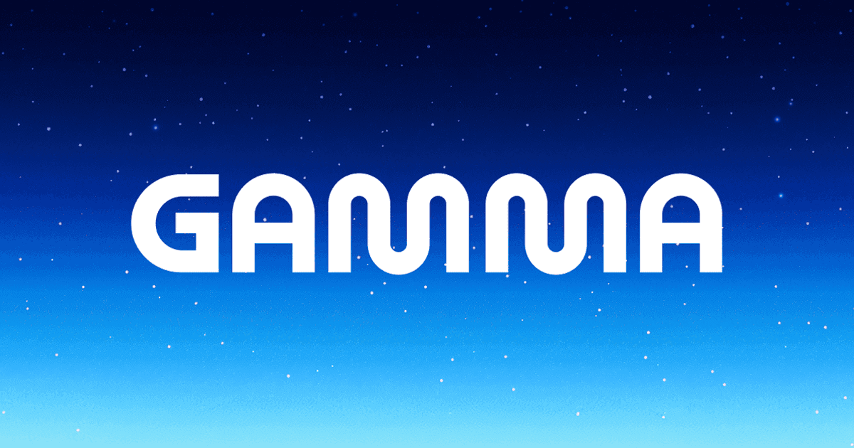 Gamma cover