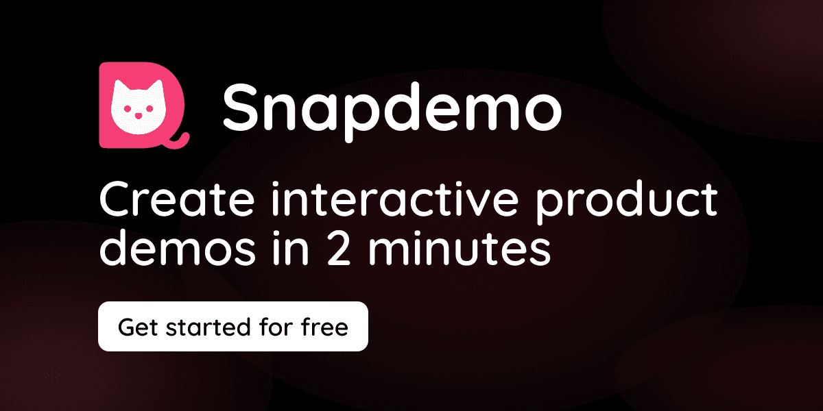 Snapdemo cover