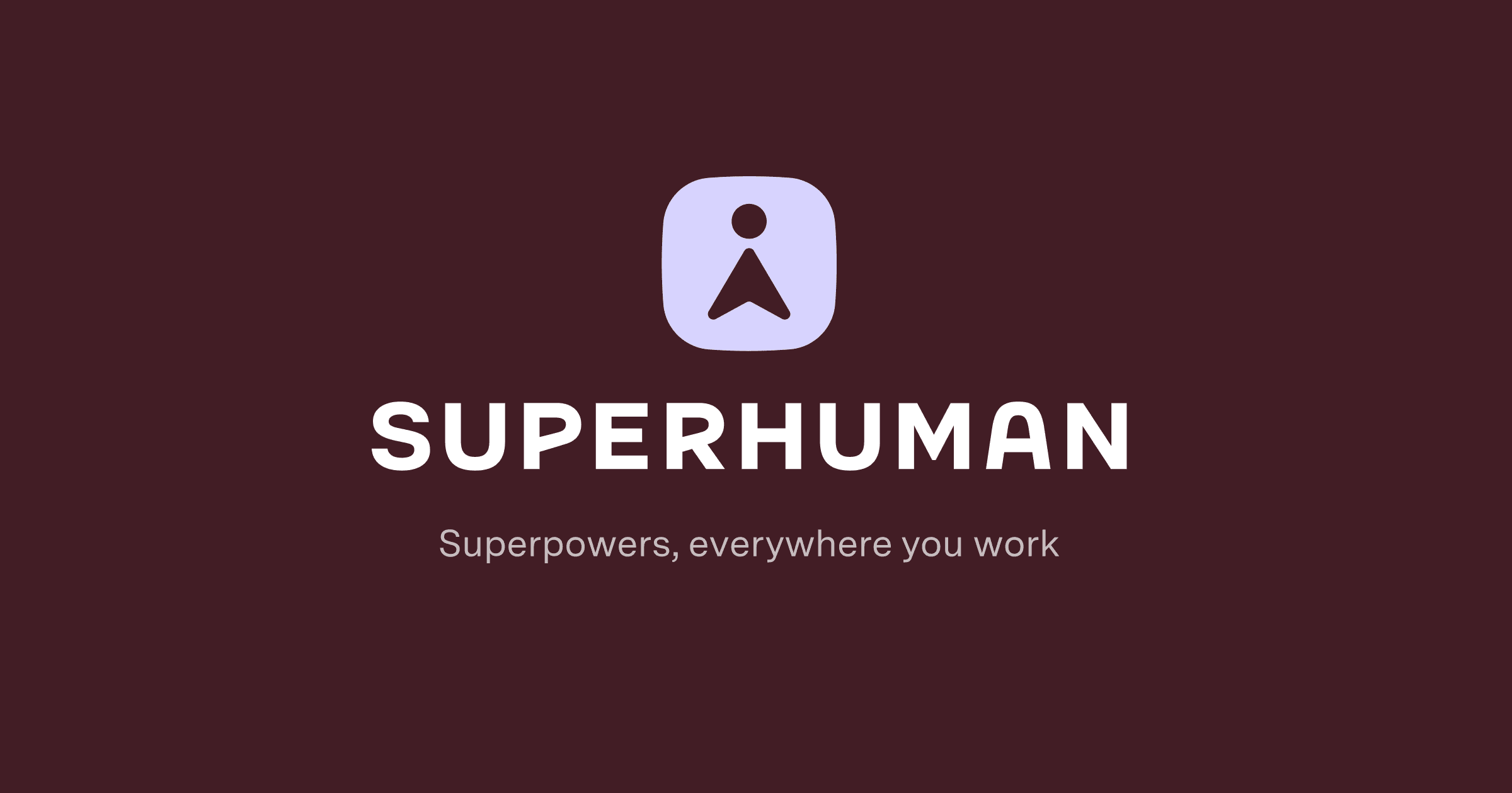 Superhuman