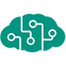 Microsoft Azure Cognitive Services Speech logo