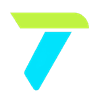 Trify3D logo