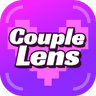 CoupleLens logo