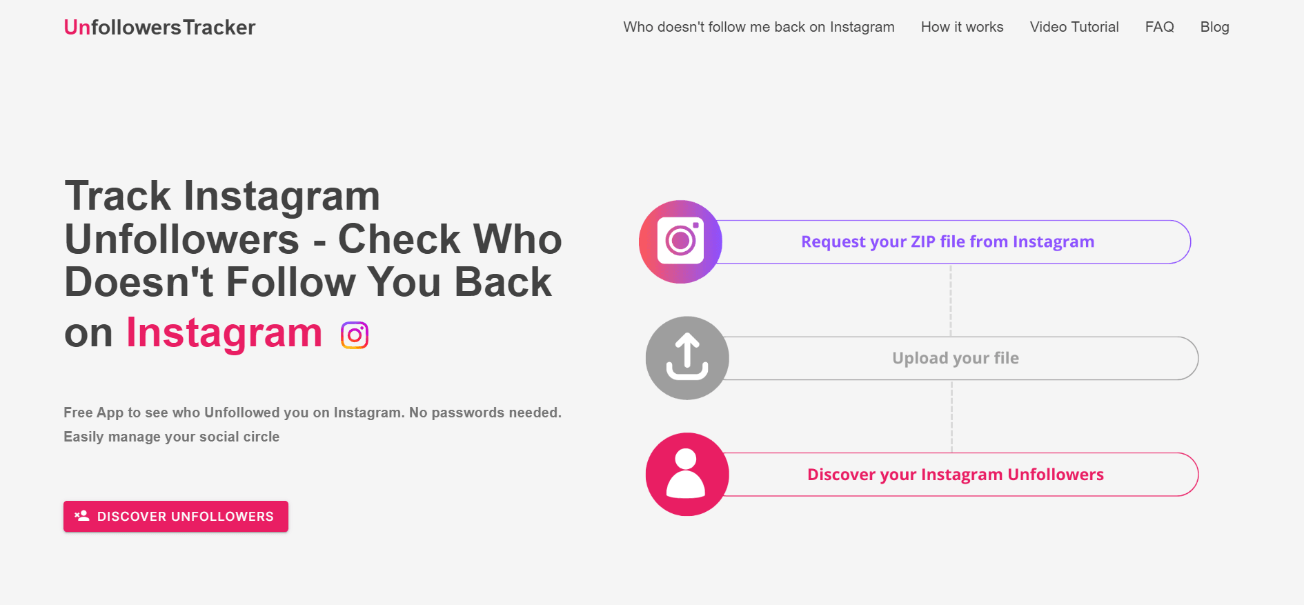 UnfollowersTracker