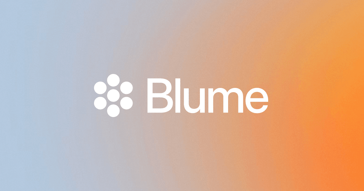 Blume
