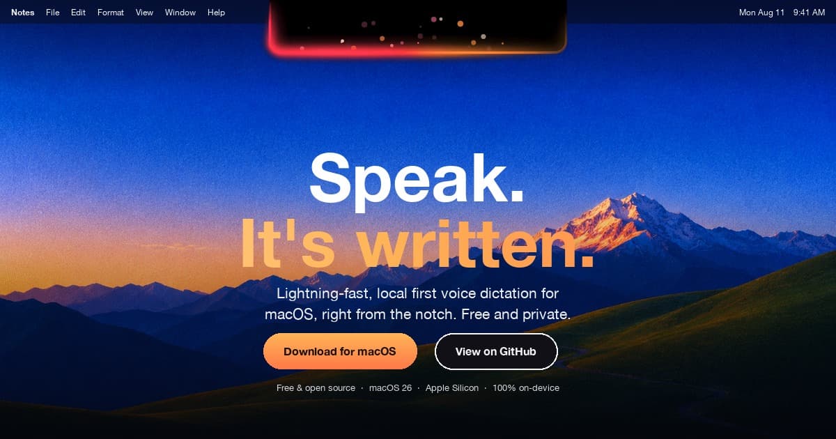 Talkify