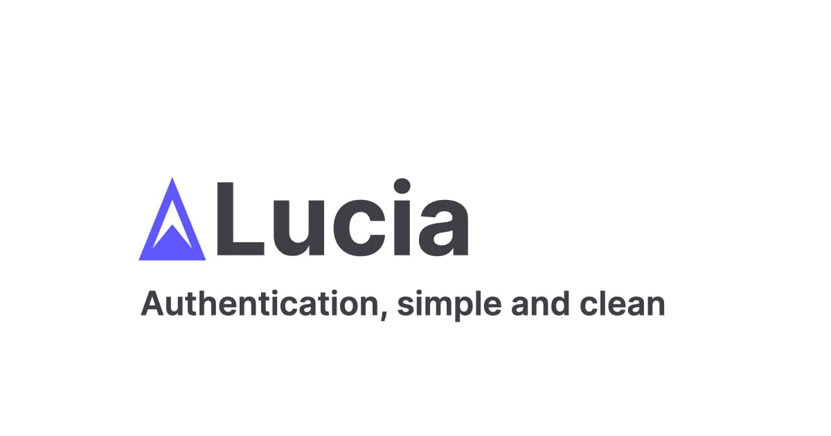Lucia cover