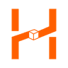 Hyperiux Vault logo