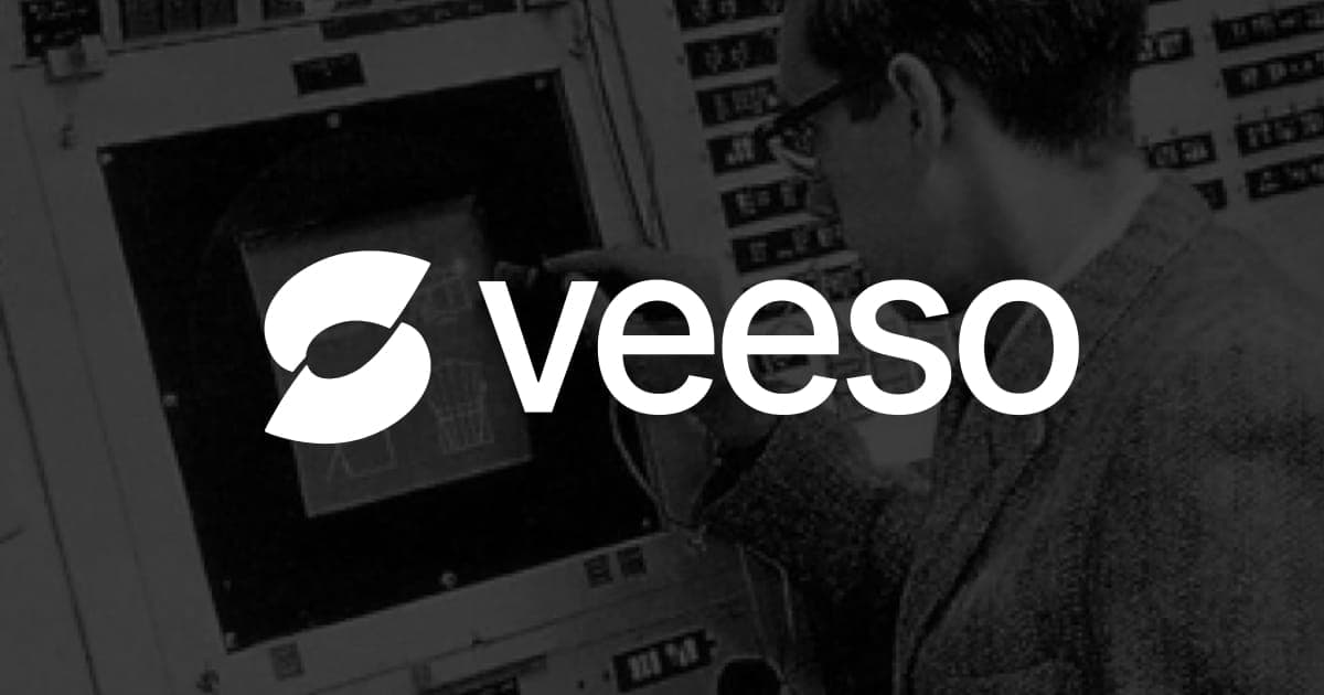 Veeso AI cover