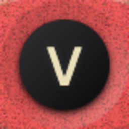 Vidclue logo