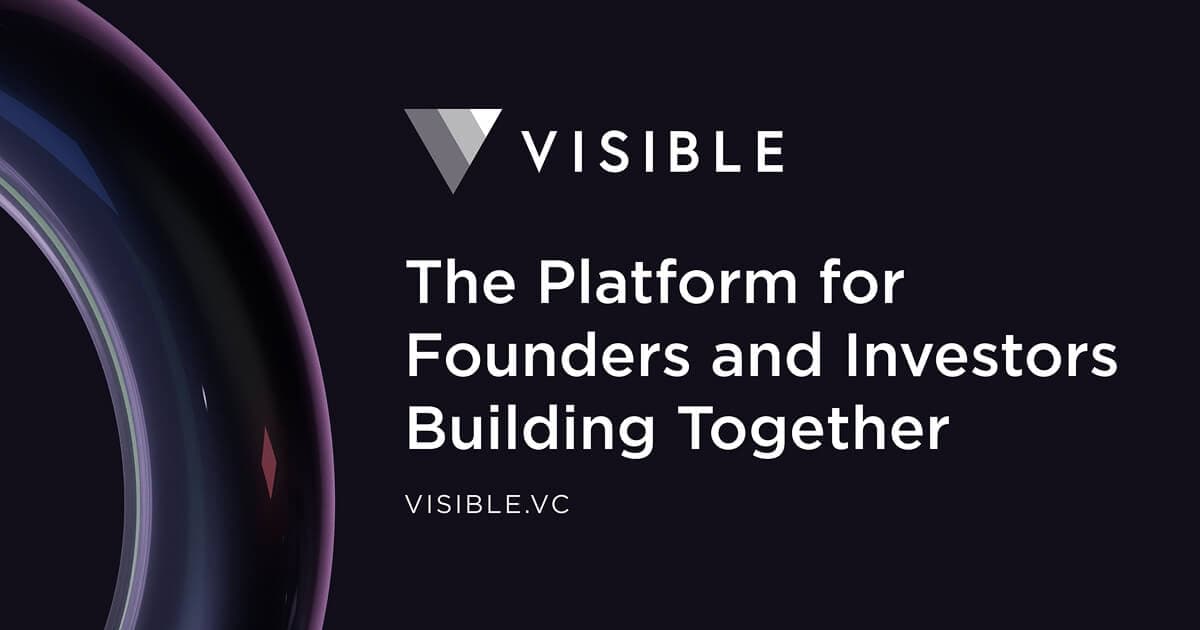 Visible.vc