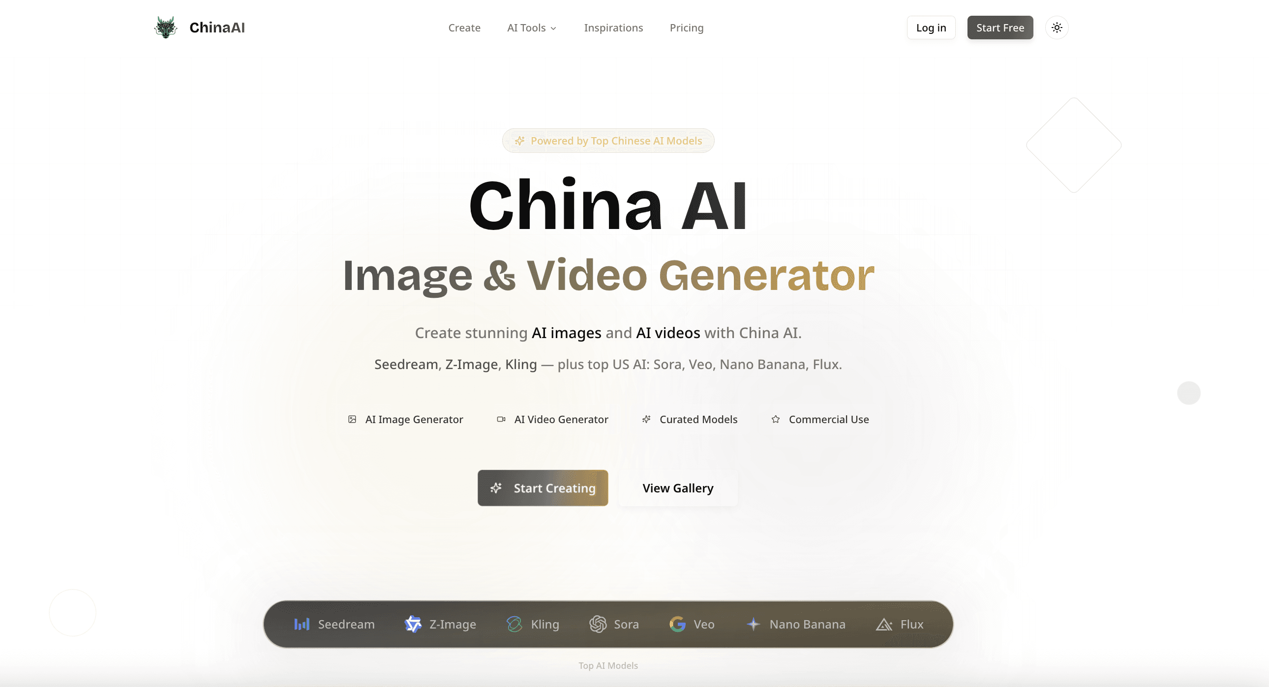 ChinaAI