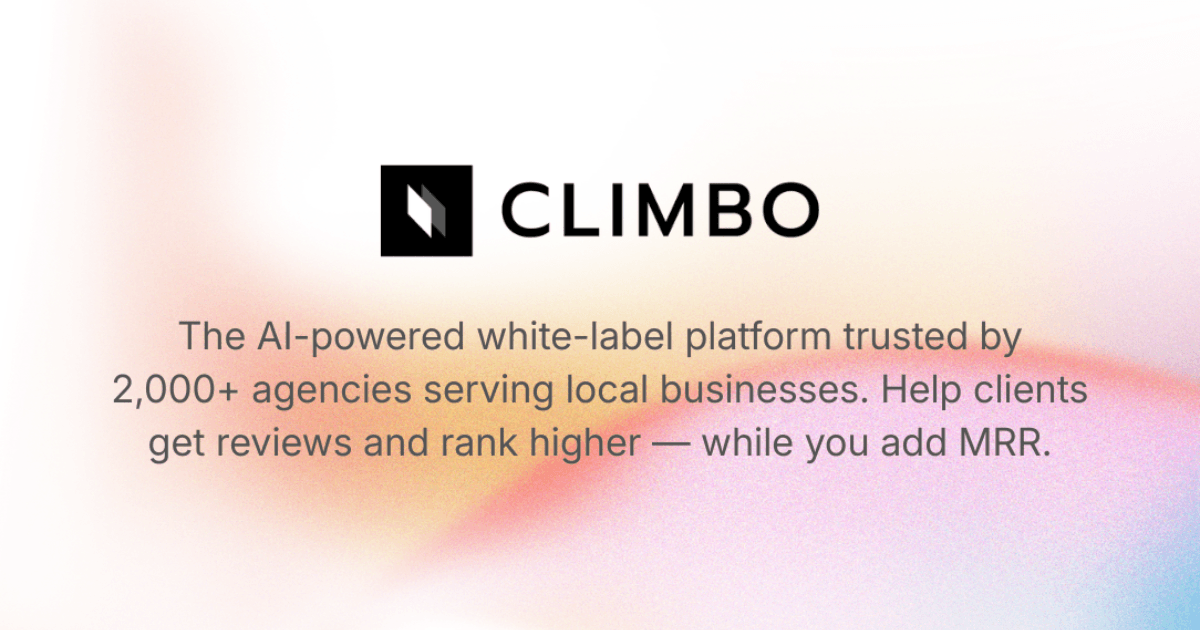 Climbo