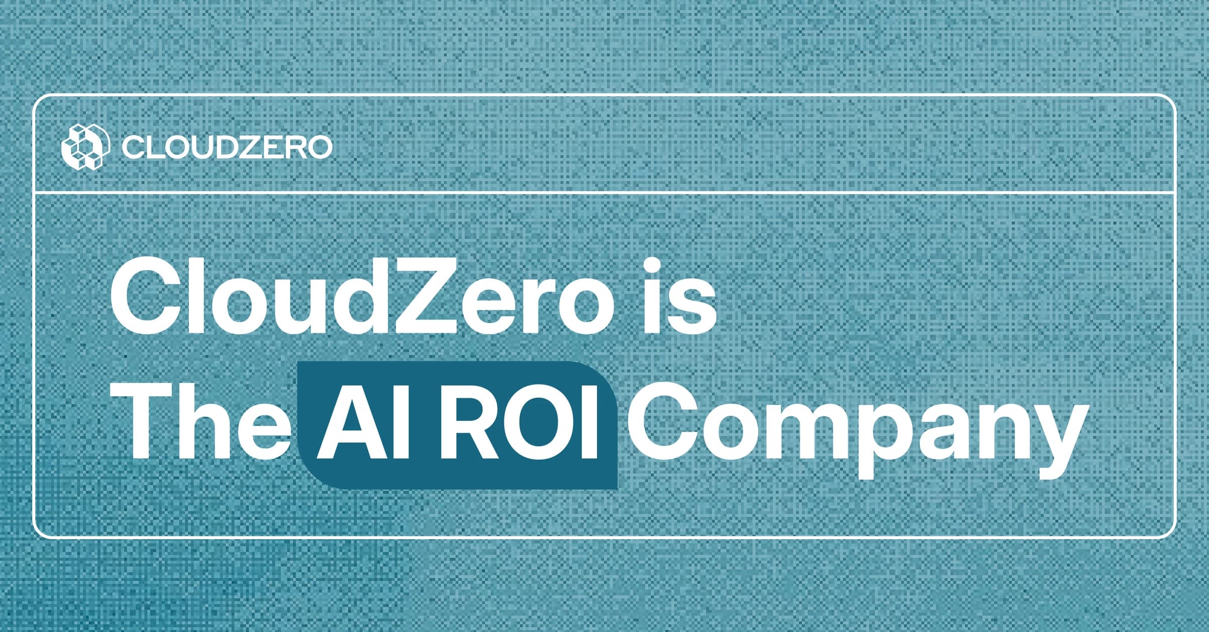 CloudZero