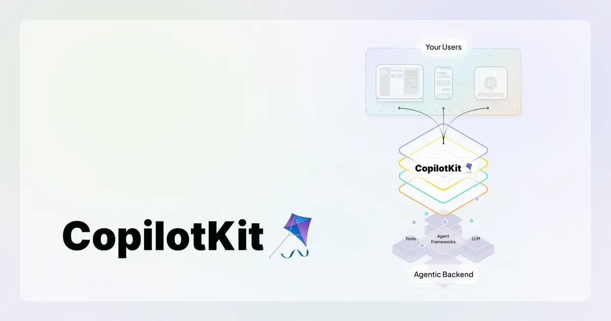 CopilotKit