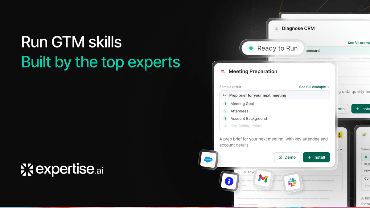 Expertise AI