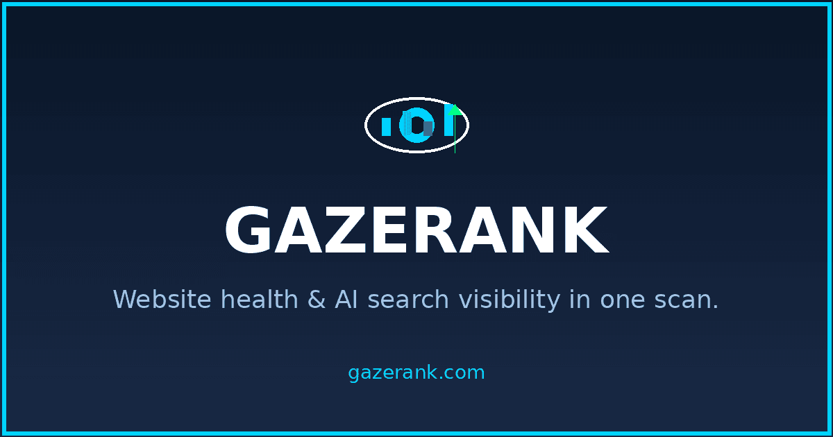 GazeRank