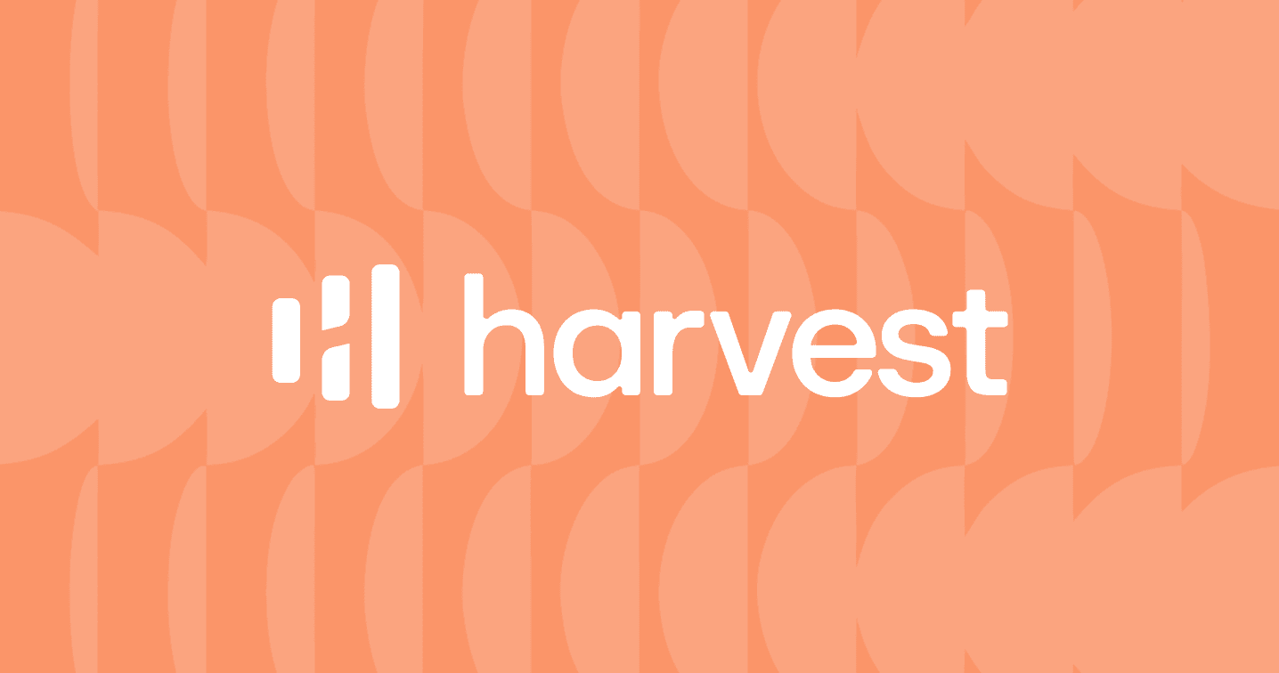 Harvest cover