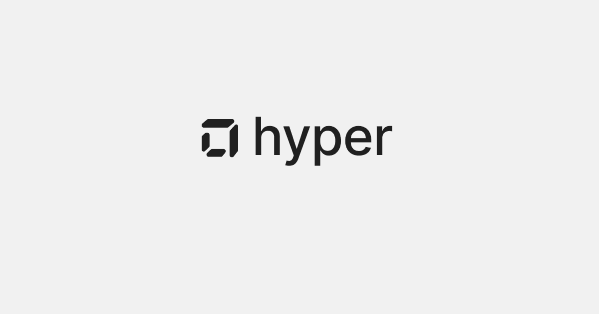 Hyper AI