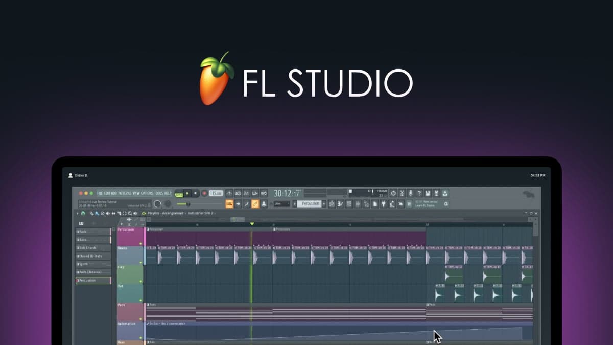 FL Studio