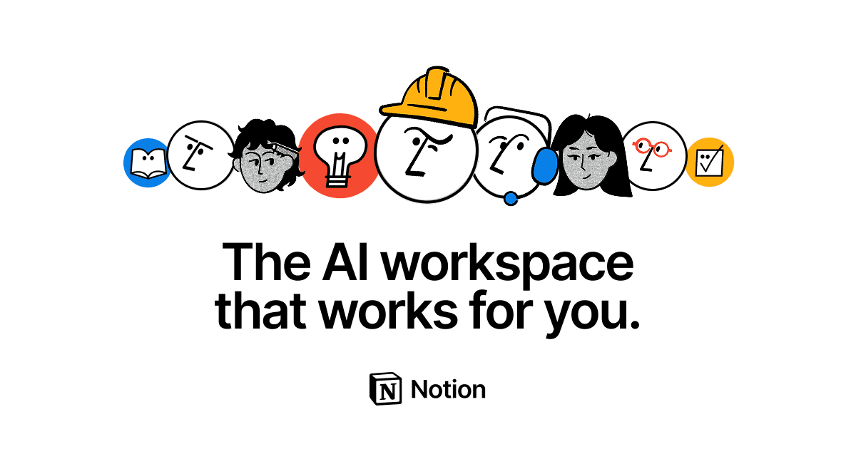 Notion cover