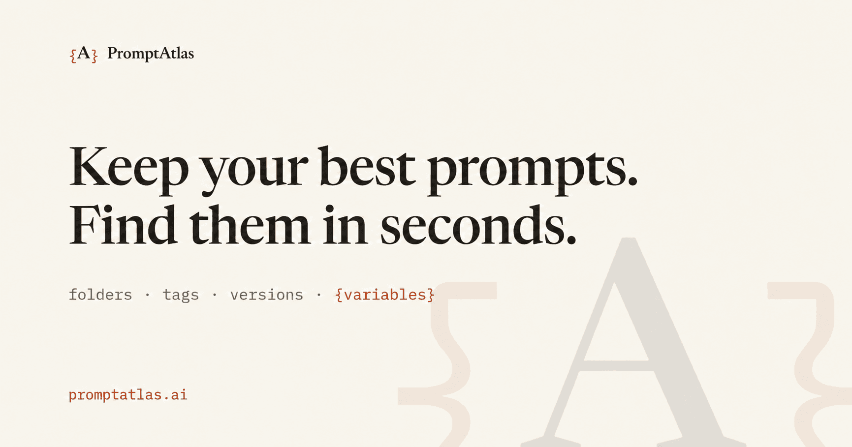 AI Prompt Library