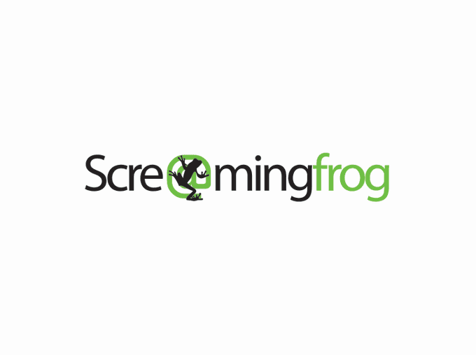 Screaming Frog cover