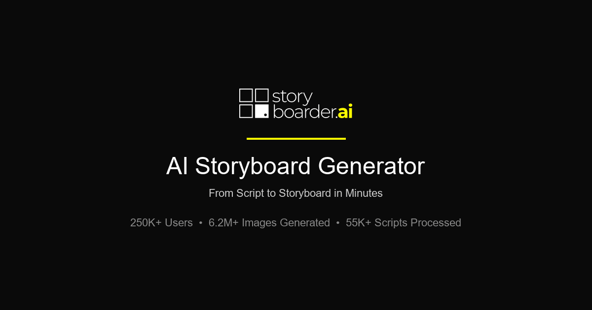 Storyboarder.ai