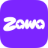 Zawa AI logo