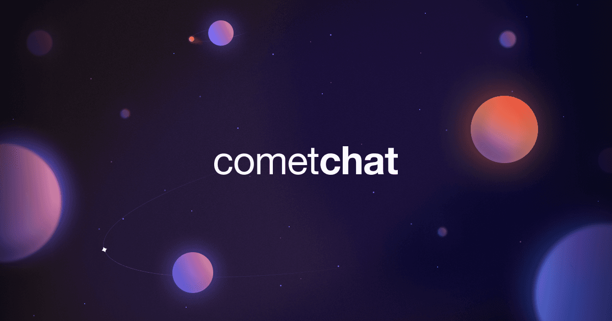 CometChat
