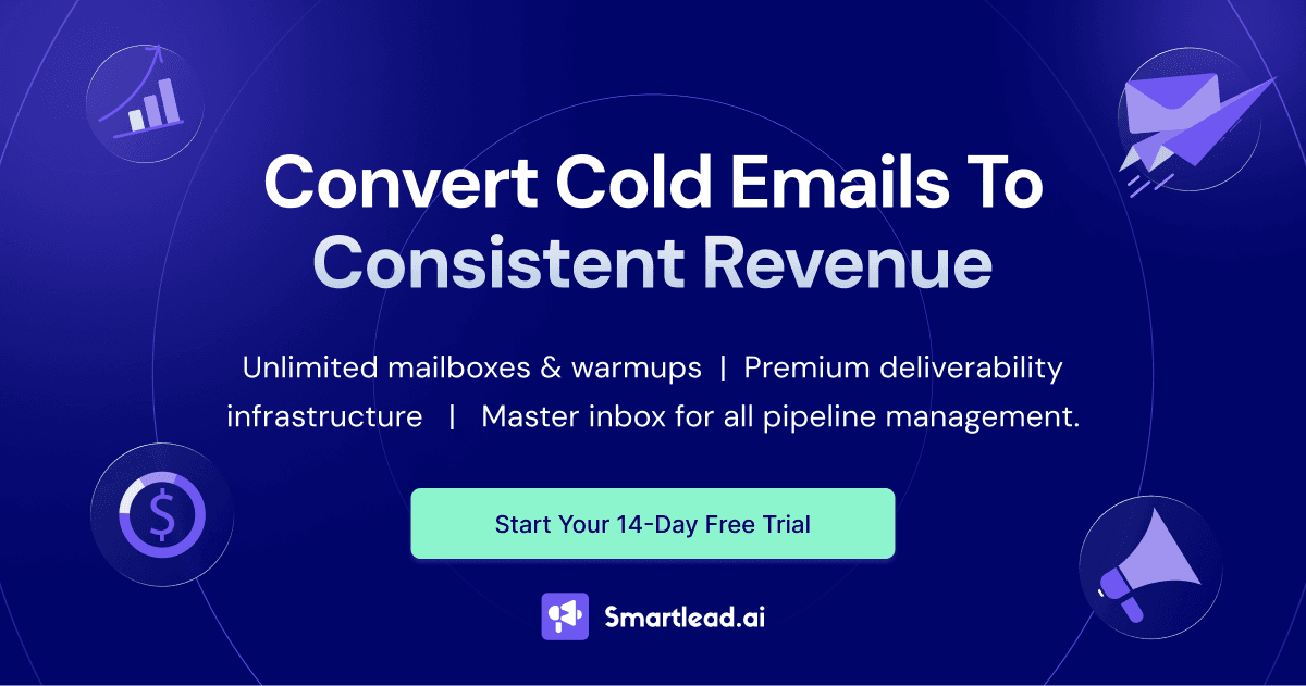 Smartlead cover