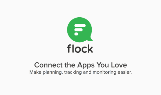 Flock cover