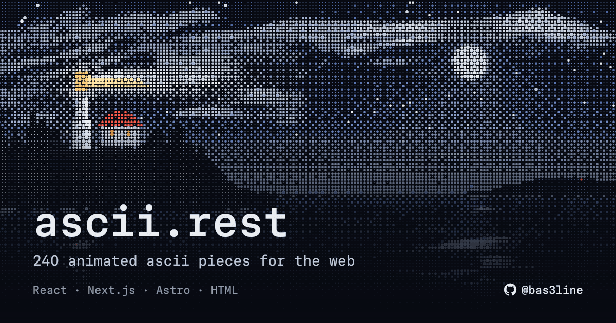 ascii.rest