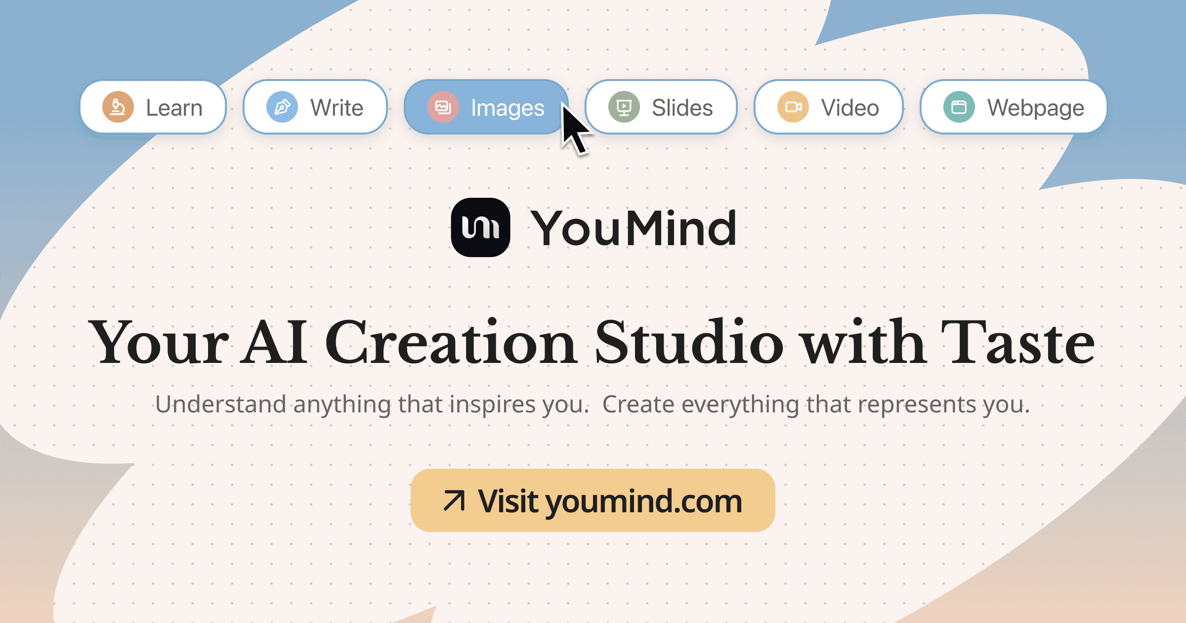 YouMind
