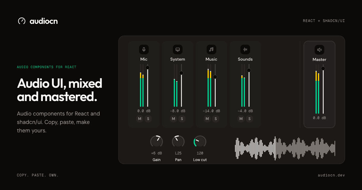 audiocn