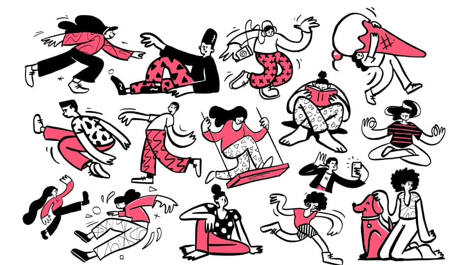 Open Doodles